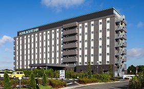 ホテルルートイン柏南-国道16号沿-